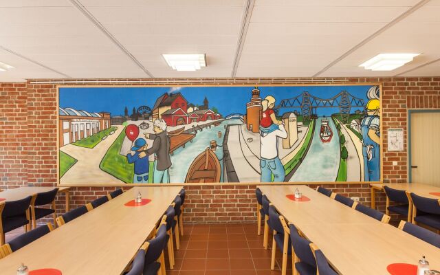 Garner Hotel Kiel - Akademie by IHG