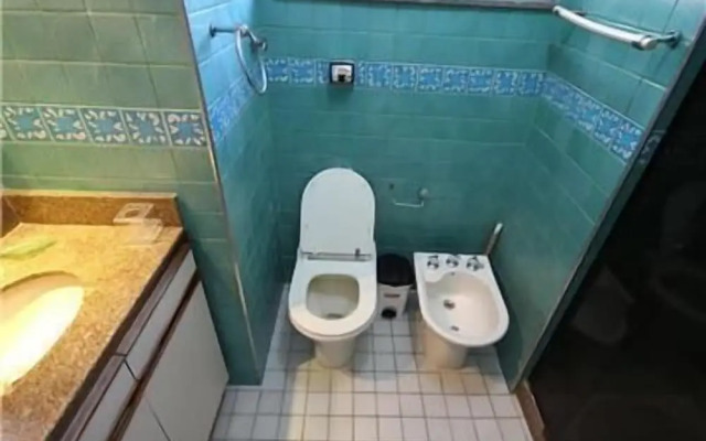 GoHouse Visconde 802