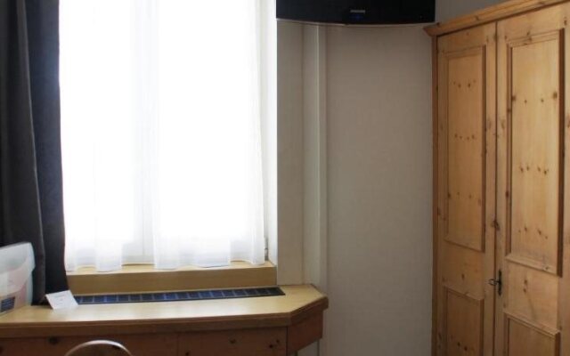 Hotel Alte Post