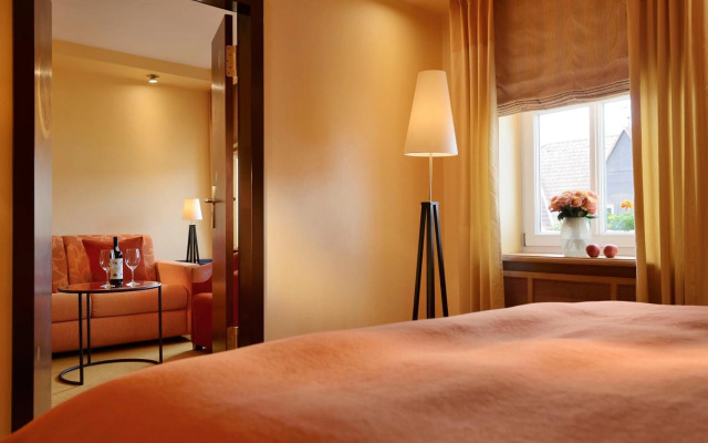 Die Sonne Frankenberg