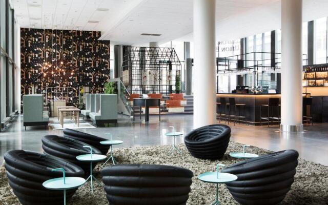 Comfort Hotel Union Brygge - Drammen