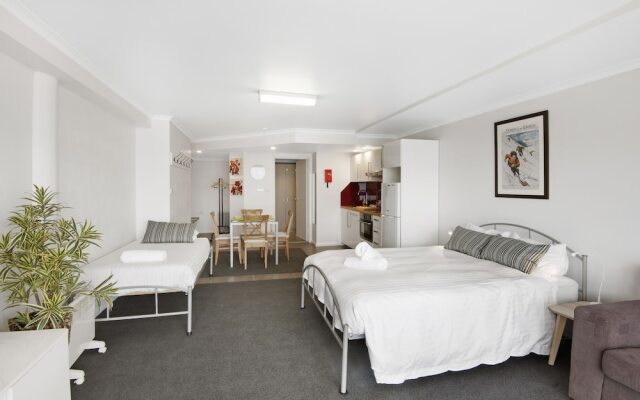 Snowy Studio - Jindabyne