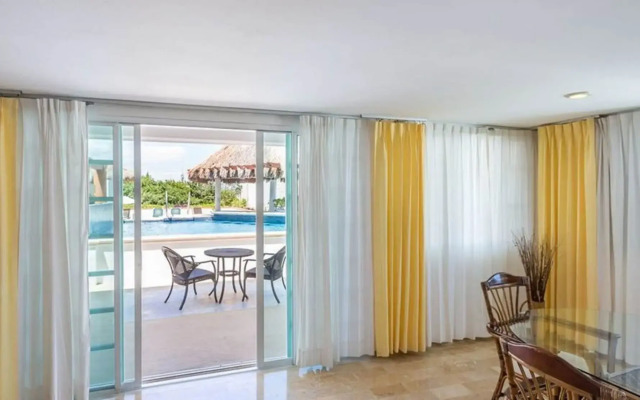 Illusion Boutique Hotel