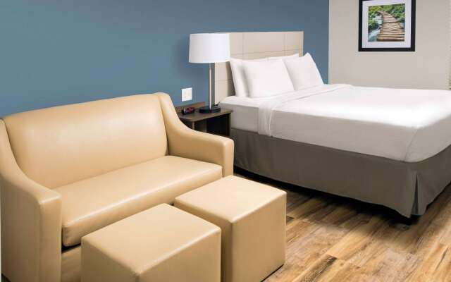 WoodSpring Suites South Plainfield
