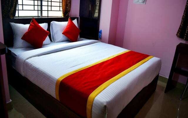 OYO 7898 Hotel Al Fa Inn