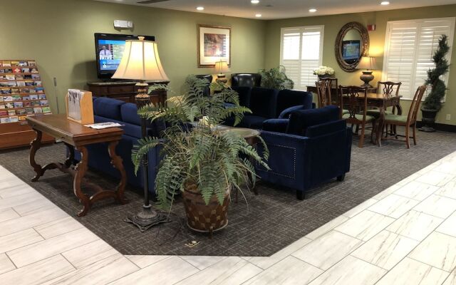 Baymont Inn And Suites Washington