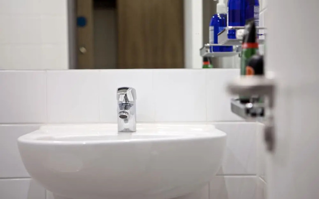 David Russell Apartments Campus Accommodation