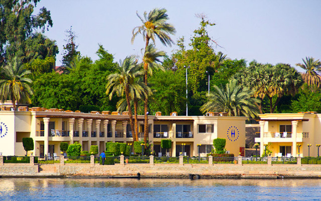 Iberotel Aswan