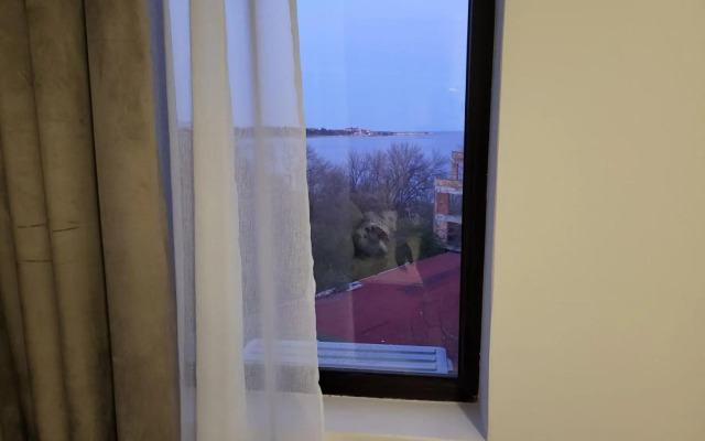 Apartment on the beach 2