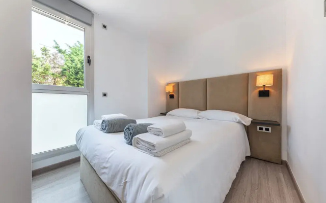 Montiboli Apartments by Buccara