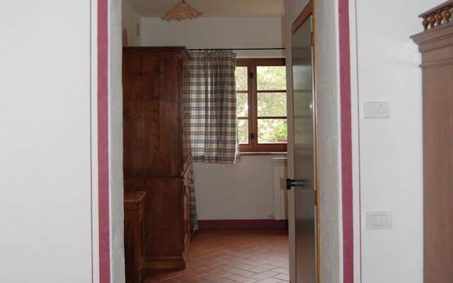 Agriturismo Monticello Di SantAlpestro