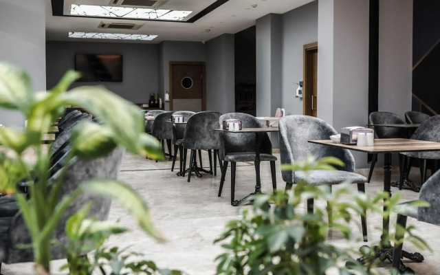 Hakcan Hotel