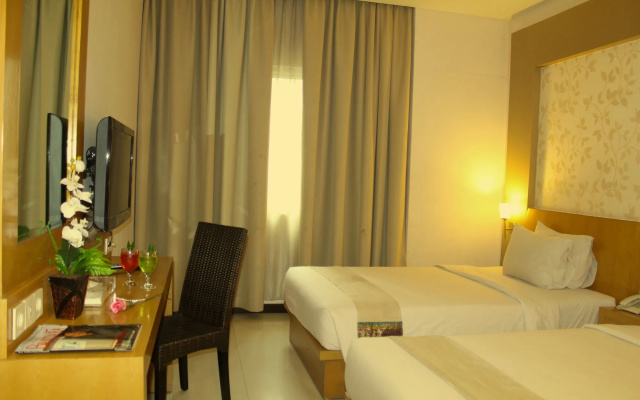 Drego Hotel