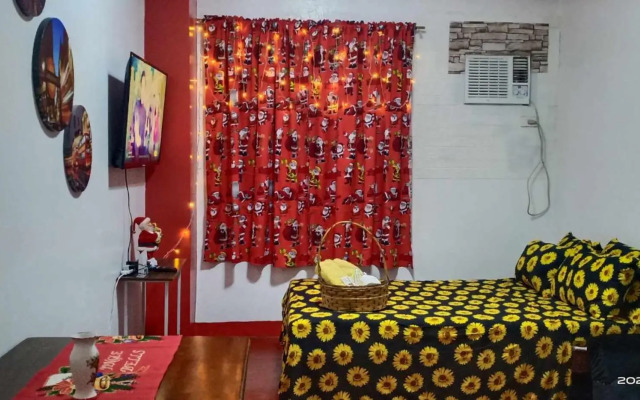 26 GARDEN Deck with a VIEW