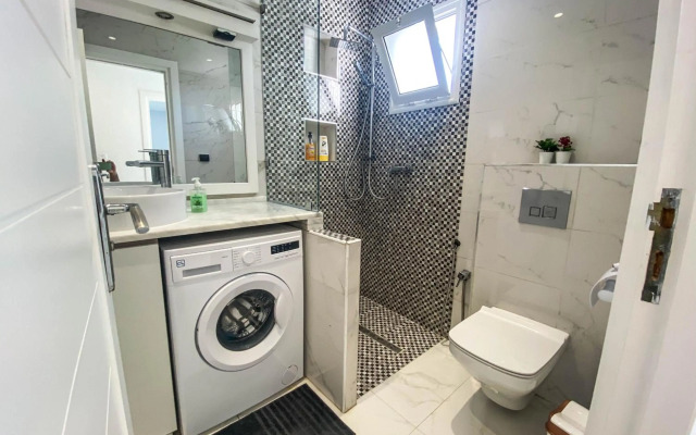 Cosy Apartment in La Marsa - 2 bed 2 Bath
