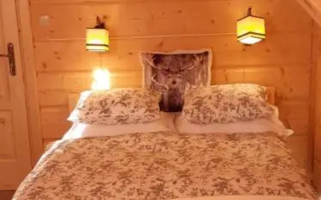 Apartament z widokiem w Murzasichlu