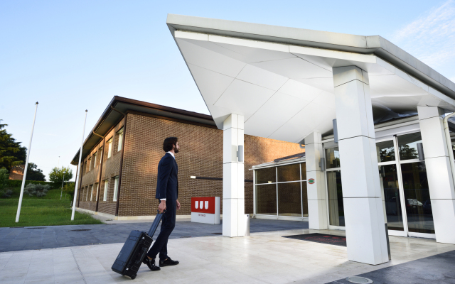 UNA HOTELS Bologna San Lazzaro