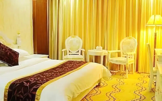 Dongjie International Hotel