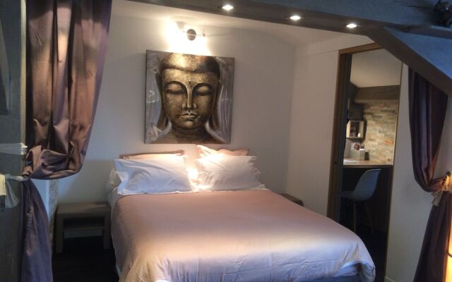 Appartement Loft Cannes