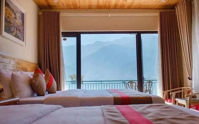 Sapa Retreat Condotel