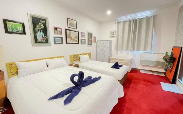 View Talay Villa - Pattaya Holiday House