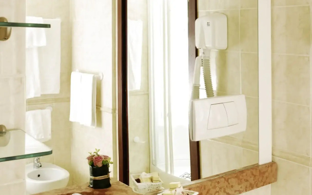 Aparthotel Adagio Rome Vatican
