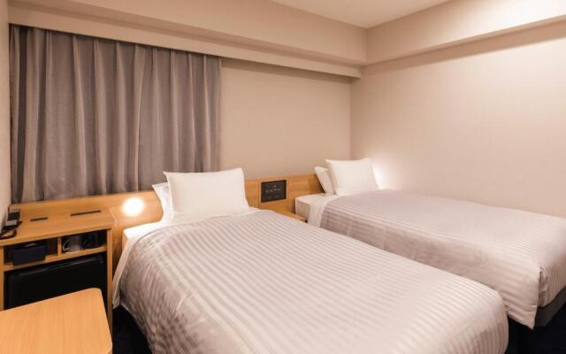 Sotetsu Fresa Inn Nagoya-Shinkansenguchi