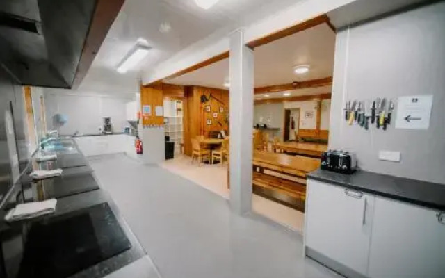 Glencoe Youth Hostel