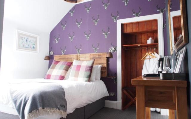 Ravenscraig Guest House