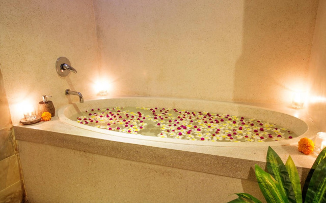 Ubud Luwih Villa
