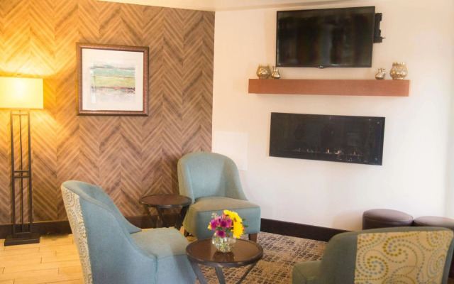 Hampton Inn Summersville