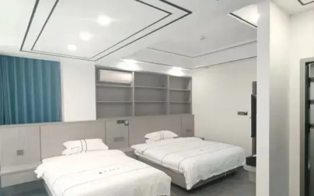 Shuiguan B&B