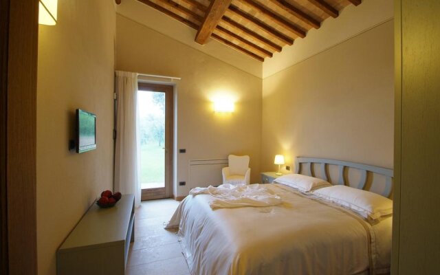 Borgo Canalicchio Di Sopra Relais