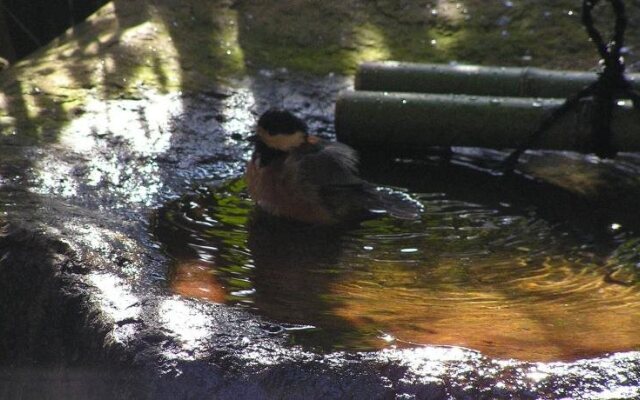 Ryokan Yoshida-sanso