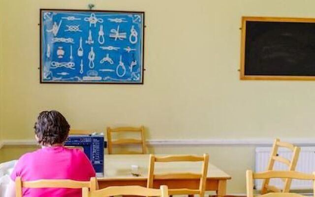 YHA Portland - Hostel