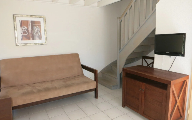 Résidence La Pointe du Soleil