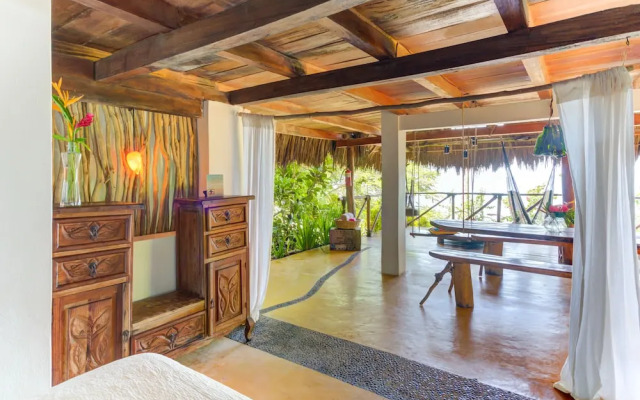 Casitas Maraika