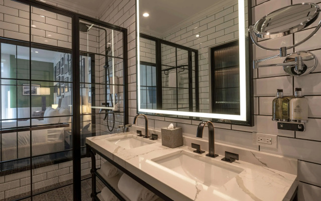 Hotel La Compania, in the Unbound Collection by Hyatt