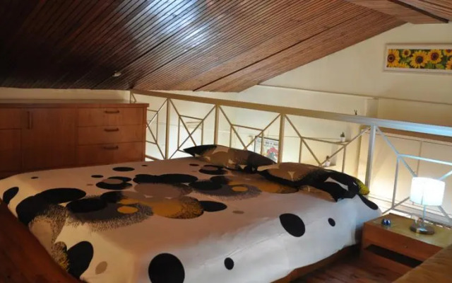 Casa Vacanze del Carmine