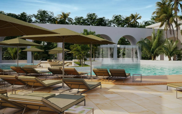 Tropical Hotel Da Amazonia, A Tribute Portfolio Hotel