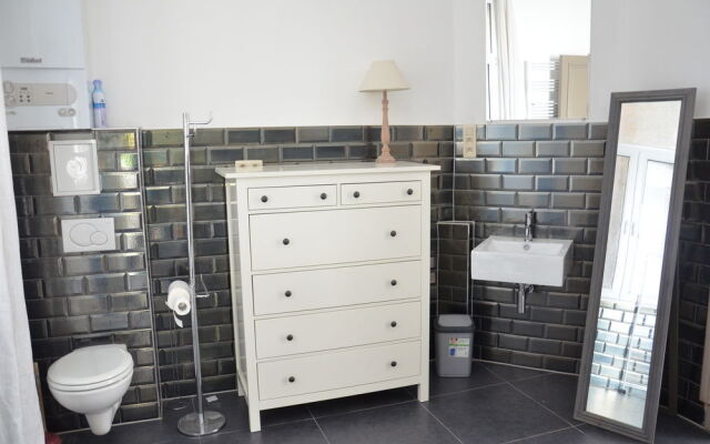 Amazing apartment Antwerp South