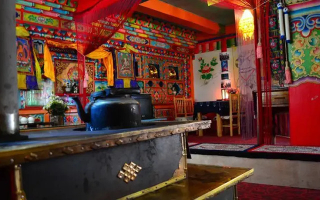 Jiuzhaigou A Ke Cai Rang Hostel