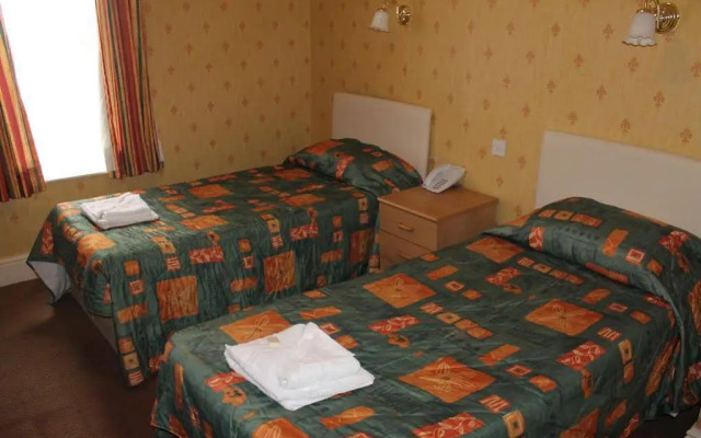 New Loretta Hotel