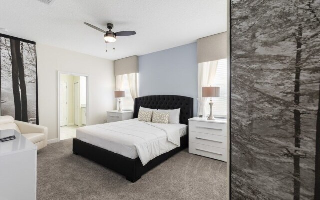 Amazing House! Champions Gate - 1682MVD