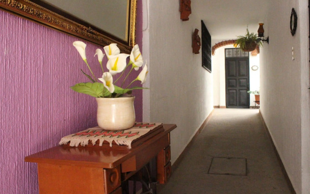 Mesón de San Andrés
