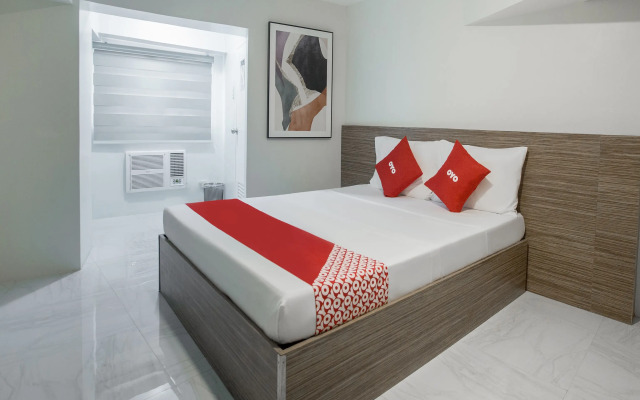 Circuit Hostel