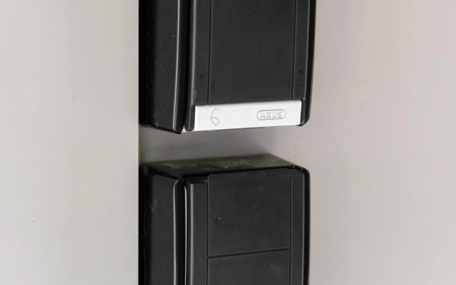 Vienna Living Apartments - Lerchenfelder Straße