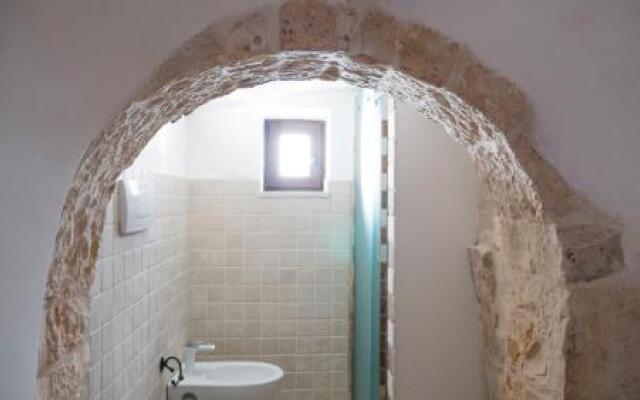 BB I Trulli dei Desideri
