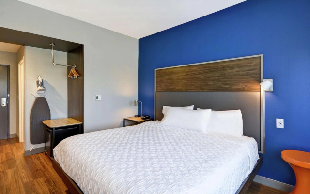 Tru by Hilton Huber Heights