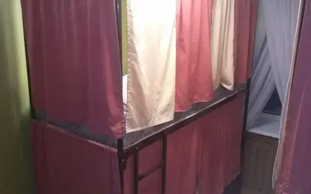 Hostel Orion